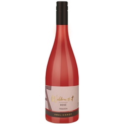 Amalienhof Wildmuskat Rosé trocken 2021