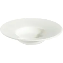 IDFine Transparent Frame Tea Saucer 12 cm 12 Stück