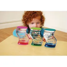 Eduplay Tropfenzickzack 3er Set