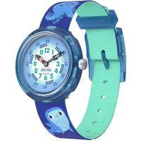 Flik Flak OCEAN PARTY FBNP257 Jungenuhr