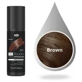 LISAP Re.Touch Colorspray Braun 75 ml
