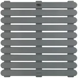 Wenko Duschmatte Indoor & Outdoor 55 x 55 cm