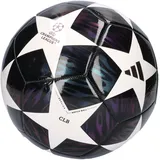 adidas Fussball UEFA Champions League Final Club 2026 JX9091 5 - Black/White - 5