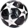 adidas Fussball UEFA Champions League Final Club 2026 JX9091 5 - Black/White - 5