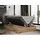 MKS Boxspringbett 160 x 200 cm H3 Dunkelgrau