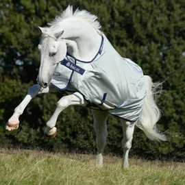 Bucas Power Turnout Light Big Neck 0g Regendecke 135 Silber