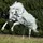 Bucas Power Turnout Light Big Neck 0g Regendecke 135 Silber