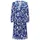 Only Onlmilana Midikleid Blau S