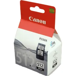 Canon Druckkopf 2969B001  PG-512  schwarz