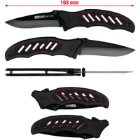 KS Tools Klappmesser inkl. Arretierung (907.2105)