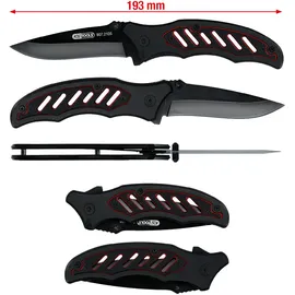 KS Tools Klappmesser inkl. Arretierung (907.2105)