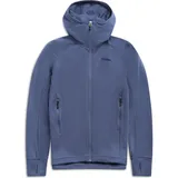 Bergans Hoodie Blau XL