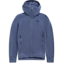 Bergans Hoodie Blau XL