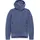 Bergans Hoodie Blau XL