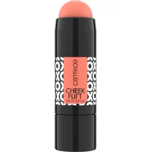 Catrice Cheek Flirt Face Stick Blush Stick für Unterwegs Farbton 010 · R'n'Peach 5,5 g