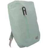 Jack Wolfskin Bondi Backpack Rucksack Notebook Tasche Grün 2007691-4084 - Grün