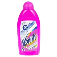VANISH Rinse Aid 500 ml