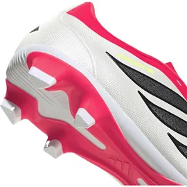 adidas Predator Club MG/FG Herren Lucred/Cblack/Ftwwht 39