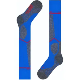 Falke SK4 Energizing Light Skisocken Blau 46-48