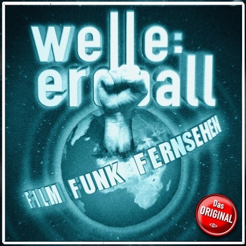 Welle: Erdball - Film  Funk und Fernsehen - Welle: Erdball. (CD)