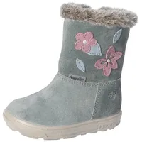 Pepino UMI Stiefel (1-tlg) blau|braun|grün|rosa 20 EU