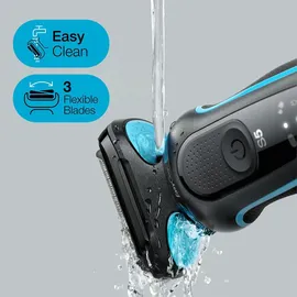 Braun Series 5 51-M4500cs