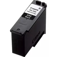 Canon PG-595 schwarz 7171C001
