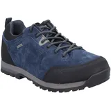 CMP Alcor 2.0 Wanderschuhe - Dark Blue - EU 41