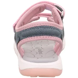 superfit Pebbles Blau/Rosa 33