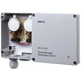 Devi Differenzthermostat DTR-E