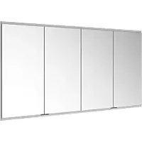 Keuco Spiegelschrank Royal Modular 2.0 1900x900x160mm, 4 Steckd., WE,