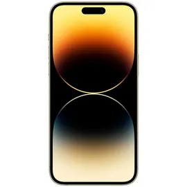Apple iPhone 14 Pro Max 128 GB Gold