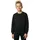 URBAN CLASSICS Light Terry Crew Black 110