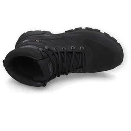 Dockers 53HE002 Herren Schwarz 43