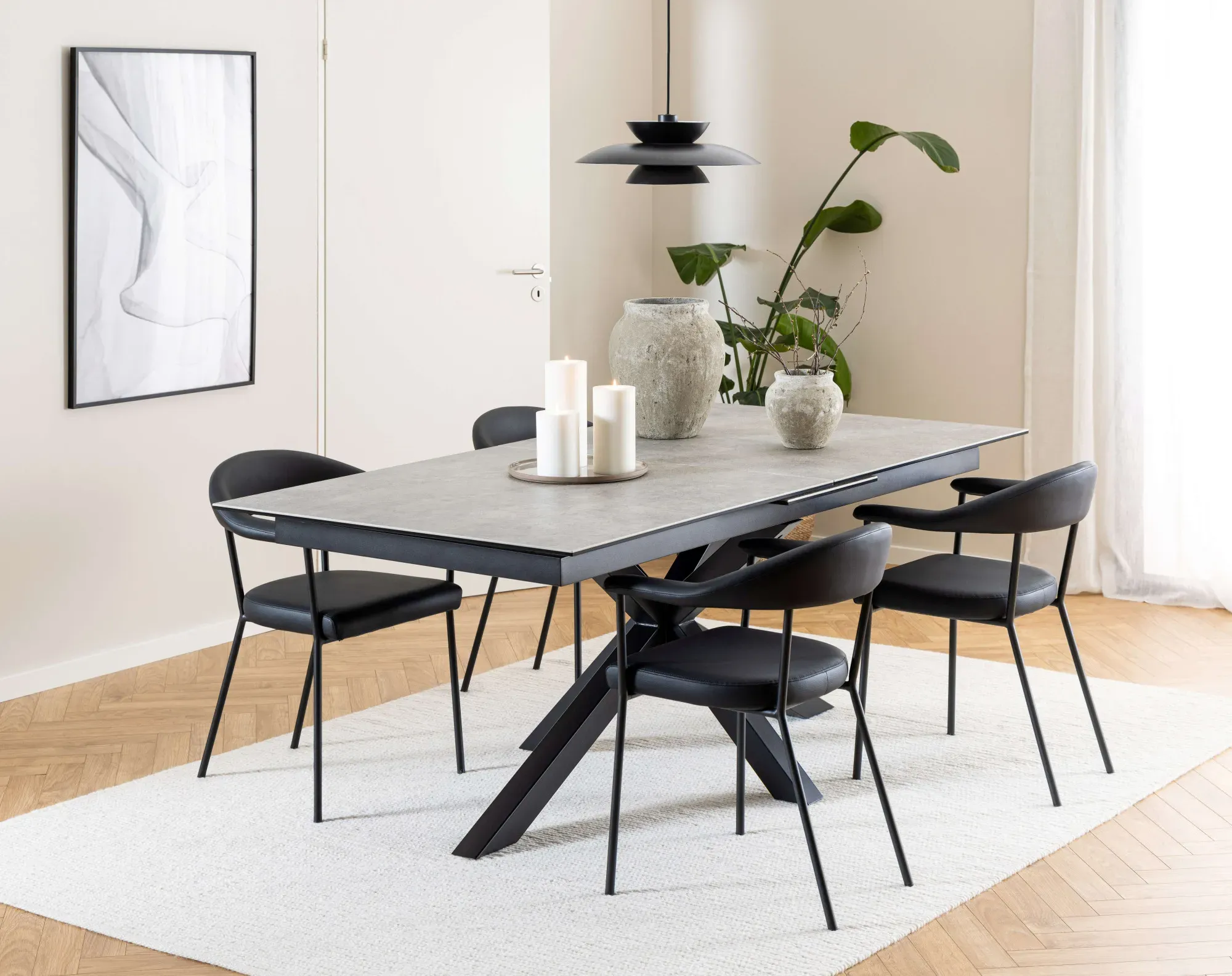 Esstisch ACTONA GROUP 
