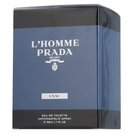 Prada L'Homme L'Eau Eau de Toilette 50 ml