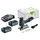 Festool Psc-e 18 Eb-basic inkl. 2 x 8,0 Ah + Ladegerät + Systainer