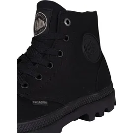 Palladium Mono Chrome schwarz