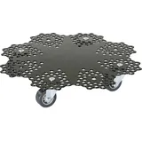 Wagner System GmbH GH 0949 Pflanzenroller 30 x 30 cm