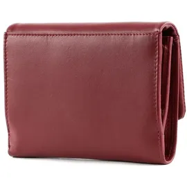 Voi Jeans Gaby Geldbörse Damen rot