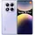 Xiaomi Redmi Note 14 Pro 4G 12 GB RAM 512 GB Aurora Purple