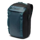 Columbia Landroamer Travel 32 Rucksack Blau