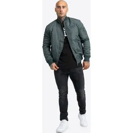 BENLEE Rocky Marciano Brisbane Olive 3XL