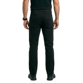 Edelrid Dy.en.a Schwarz L