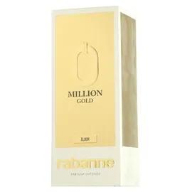 Paco Rabanne Million Gold Elixir Parfum Intense 100 ml