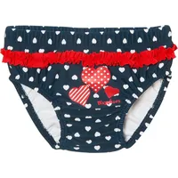 Playshoes UV-Schutz Windelhose Herzen 86/92