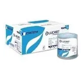 Lucart Papierhandtücher 2-lagig 6 Rollen