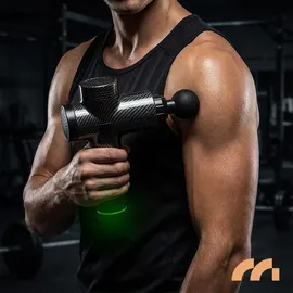 Maltec Massagepistole
