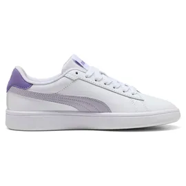 Puma Smash 3.0 L Jr Damen Lilac Crush/Lavender Alert 37,5