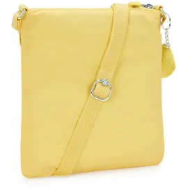 Kipling Umhängetasche Basic Keiko Crossbody Bag Buttery Sun